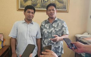 Diduga Diskriminatif Terhadap Kliennya, Kuasa Hukum Andi Syahputra Nasution Minta Kejatisu Dan Jaksa Agung Turun Kekejari Labusel