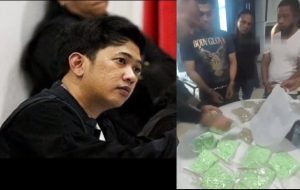 JPU Kejari Medan Diskon Tuntutan Tiga Terdakwa Perkara 15 Ribu Butir Ekstasi