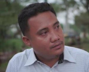 Lawan Diskriminasi, Andi Nasution Tempuh Jalur Hukum