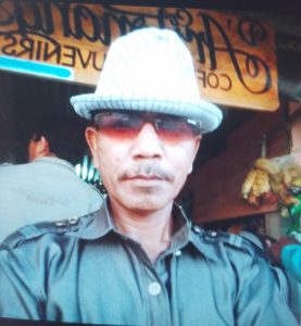 Kepala Desa Sion Selatan Kabupaten Humbahas Diduga Usir Warga Saat Pembagian Bibit Jagung, Begini Kronologinya!
