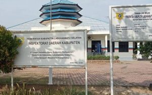 ASN Menjadi Pesakitan Diduga Karena Inspektorat Tidak Mengakui Pengembalian Dana Hibah