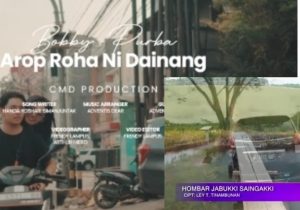 Karya Cipta Diciplak, Seniman Batak Ley Tinambunan Akan Seret Perusahaan Rekaman CMD Record Keranah Hukum