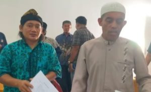 MUI Langkat Panggil Pimpinan PSS Terkait Video Viralnya