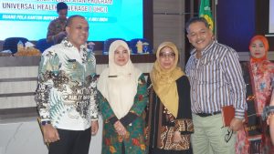Pj Bupati Langkat Terima Kunjungan Kerja Komisi E DPRD Provsu
