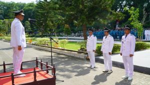 Sebanyak 163 Kades di Langkat Diperpanjang Masa Jabatan Dua Tahun