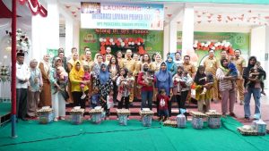 Program ILP Resmi Diluncurkan Pemkab Langkat