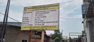 Dua Bulan Sudah, Laporan LSM PKR Disposisi Dari Kejatisu Ke Kejari Deli Serdang Terus Bergulir