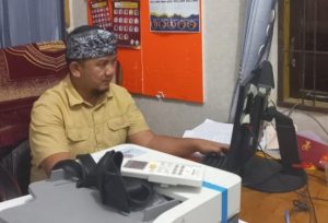KPU Medan Rekrutmen Kelompok KPPS