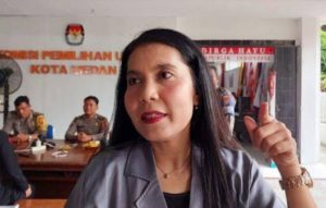 KPU Medan Terima Hasil Pemeriksaan Kesehatan Paslon Wali Kota & Wakil Wali Kota