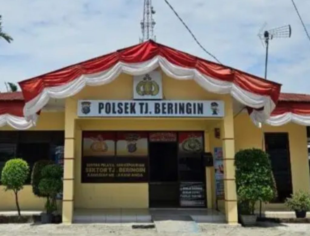 Terduga Bandar Perjudian Tanjung Beringin Sergai Gerah, Pasca Diberitakan Kapolsek Janji Bakal Tindak !