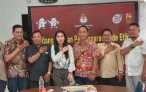 KPU Medan Tekankan Peran Penting Media Dalam Pilkada