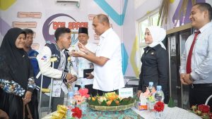 Bupati Langkat Luncurkan “Rumah Kolaborasi Disabilitas”: Wadah Untuk Pemberdayaan