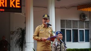 Pemkab Langkat Tekan Pengentasan Kemiskinan