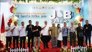 Pemkab Langkat Jalin Kerjasama Bulog dan PLN