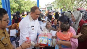 Bupati Langkat Tingkatkan Kualitas Layanan Kesehatan, Berkat Prinsip LMTI