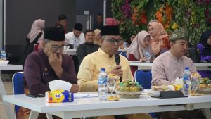 Pj Bupati Langkat Faisal Hasrimy: Evaluasi SAKIP Langkat Untuk Capai Target Penilaian 2025
