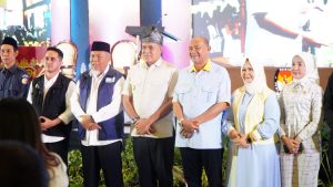 Pilkada 2024, Pj Bupati Langkat Tegaskan Pentingnya Kondusifitas