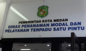 DPMPTSP Kota Medan Diduga Ikut Andil Atas Kerugian Pajak Reklame Yang Tidak Disetorkan