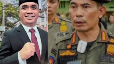 Satpol PP Kota Medan Dinilai Buang Badan Atas Maraknya Praktik Prostitusi Tanpa Penindakan