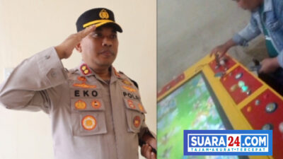 Perjudian Bebas di Wilkum Tanah Karo, Tiga Bandar Merupakan Oknum Satuan Mampu Bungkam Kapolres !