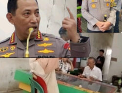 Instruksi Kapolri Jenderal Listyo Sigit Tak Berjalan di Wilayah Medan Utara, Perjudian Meresahkan Warga Beroperasi Menjelang Hari Ramadhan