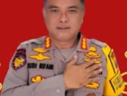 Marak Galian C Ilegal di Sei Rotan Percut Sei Tuan, Dirkrimsus Polda Sumut Kombes Rudi Rifani “Tutup Mata” !