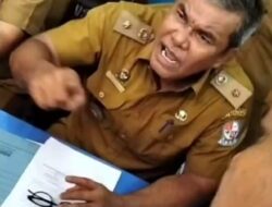 Sederet Sepak Terjang Kepala Desa Fenomenal Layaknya “Raja Kecil” Tolak Program Air Bersih di Desa Helvetia Sunggal