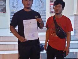 Tragis!!! Korban Pengeroyokan Bersimbah Darah di Jalan Sriwijaya Petisah Hulu Minta Polisi Menangkap Terduga Pelaku