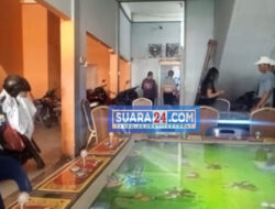 Lokasi Perjudian Extra Besar di Jalan Platina Raya Medan Marelan Milik AK Bebas Beroperasi Tanpa Hambatan, Masyarakat Minta APH Segera Tangkap