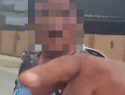 Pengelola Parkir di Medan Alami Pemukulan OTK, Diduga Pensiunan Polisi Jadi Provokatornya