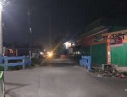 Resah Aksi Pencurian Rumah Kosong di Bintang Meriah, Polisi Diminta Aktif Lakukan Patroli