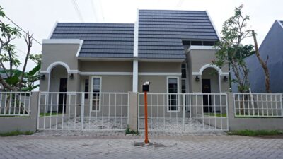 Rumah Murah di Medan