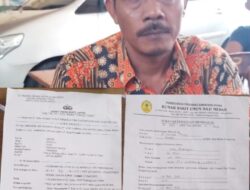 Hak Korban Lakalantas Meninggal Dunia “Digantung” Pihak Jasaraharja, Warga Percut Sei Tuan Meradang !
