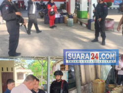 Kapolda Sumut Diduga “Ditipu” Anak Buah Terkait Keberhasilan Mengungkap Kejahatan BBM Bersubsidi Pemerintah