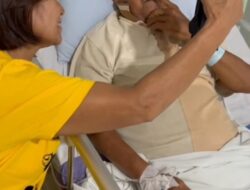 Keluarga Korban Kecelakaan Lalulintas Tuntut Keadilan, Satu Tahun Perkara di Satlantas Polres Tanjung Balai Jalan Ditempat
