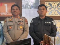 AKP Natanael Sitepu Kapolsek Sibiru – biru Blokir Kontak Wartawan Akibat Kerab Disorot Kinerjanya Yang Diduga Tak Becus!