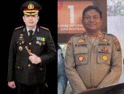 Seratus Sembilan Hari Masa Kepemimpinan Kombes Hendria Lesmana, Aktivitas Perjudian Merajalela di Wilkum Polsek Sibiru – biru