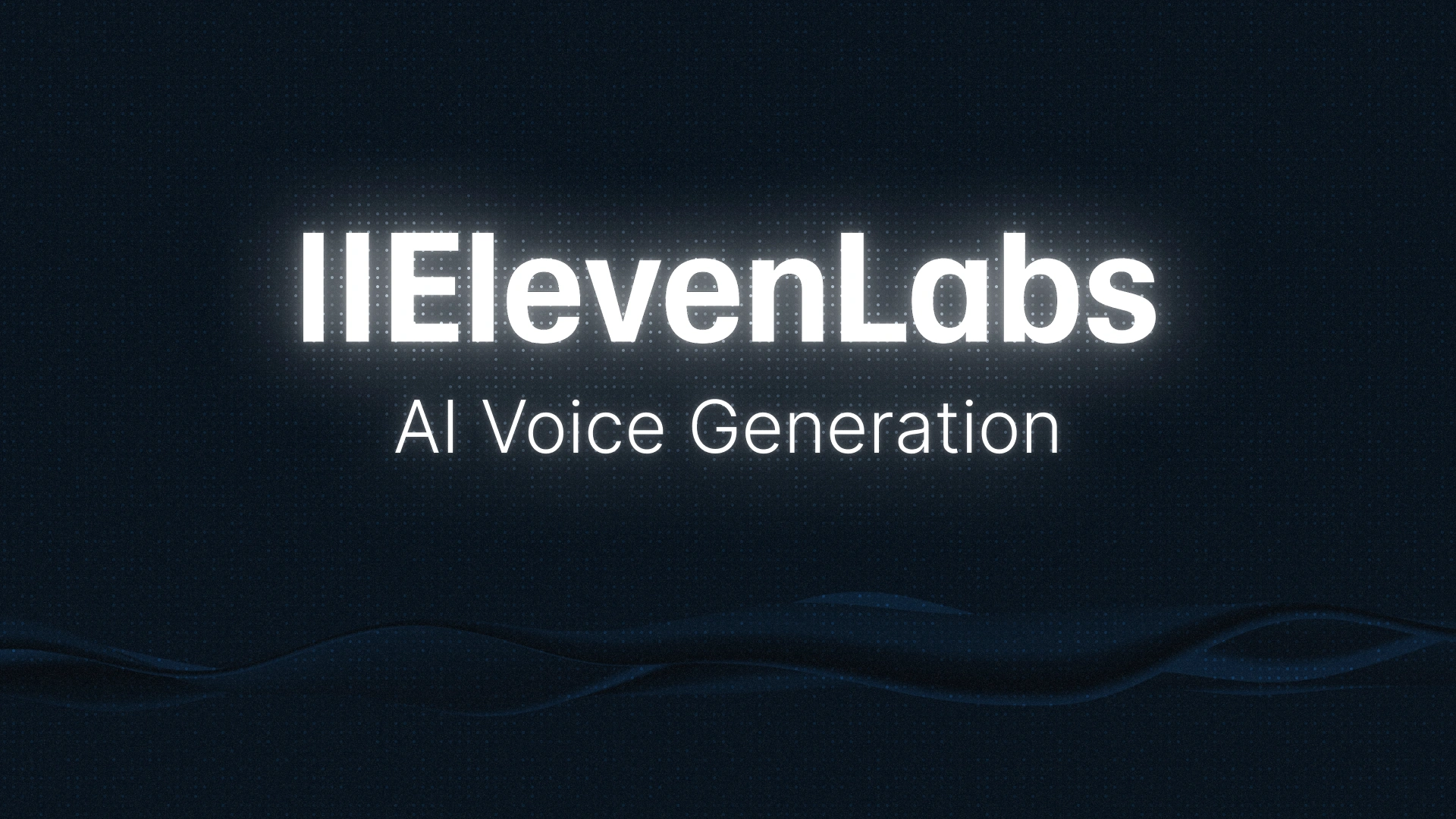 jasa pembayaran ElevenLabs