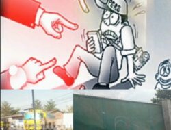 Terduga Mafia CPO Desa Manunggal, Labuhan Deli Ancam Wartawan Akan Dicari Catut Institusi Mabes Polri