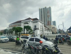 Wujud Kepedulian, KAI Divre I Sumut Salurkan Bantuan TJSL Senilai Ratusan Juta Rupiah