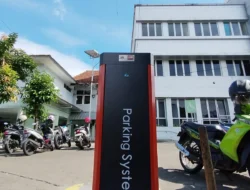 Palang Parkir Digital untuk Indonesia yang Transparan, Tertib, dan Menguntungkan Semua Pihak
