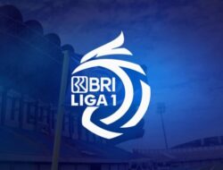 Portal Terlengkap untuk Informasi BRI Liga 1 & BRI Super League