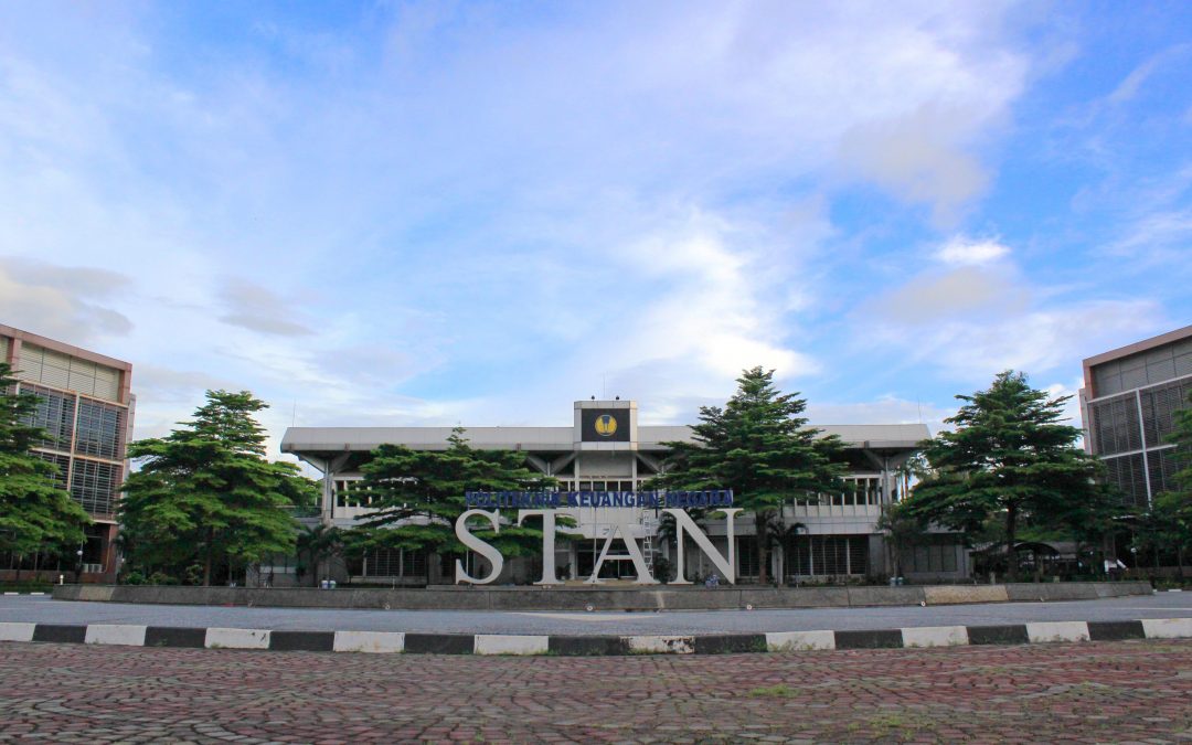 Bimbel PKN Stan JAKARTA