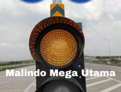 Peta Keselamatan di Jalan Raya: Cara Tepat Memilih Warning Light dan Rambu Lalu Lintas