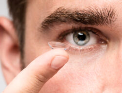 Operasi LASIK Jadi Pilihan Utama Pasien di Indonesia, Klinik Mata Modern Jadi Buruan
