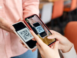 Ubah Link Jadi Kode QR dalam Sekejap! Begini Cara Gratis dan Mudah Menggunakan Linkqr.id