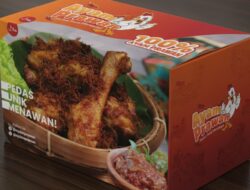 Kisah Sukses Mas Didik: Dari Nol Hingga Sukses Berkat Ayam Goreng Prawan dan Teknologi GoFood