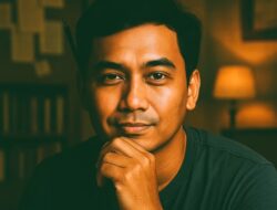 5 Hal Menarik tentang Erich Susilo yang Jarang Diketahui