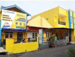 Newtonsix: Bimbel STAN Modern dan Inovatif untuk Generasi Juara