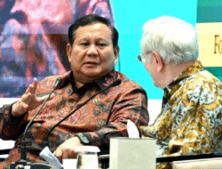 Hukum Tak Lagi Tumpul: Prabowo Janjikan Era Baru Pemberantasan Korupsi Tanpa Pandang Bulu